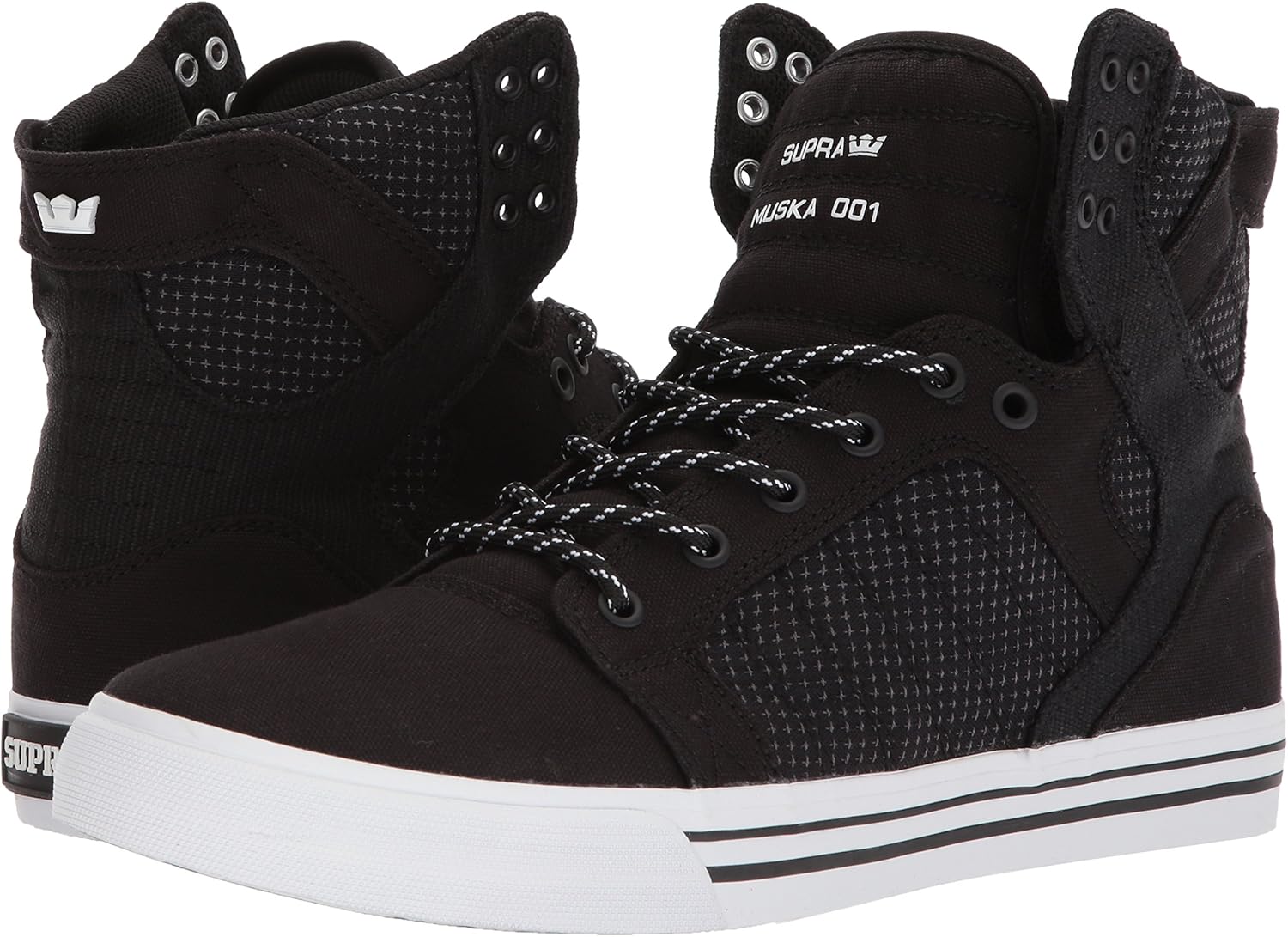 supra skytop dog