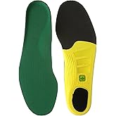 Spenco Polysorb Heavy Duty Maximum All Day Comfort and Support Shoe Insole Women's 9-10 / Men's 8-9