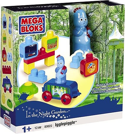 lego in the night garden