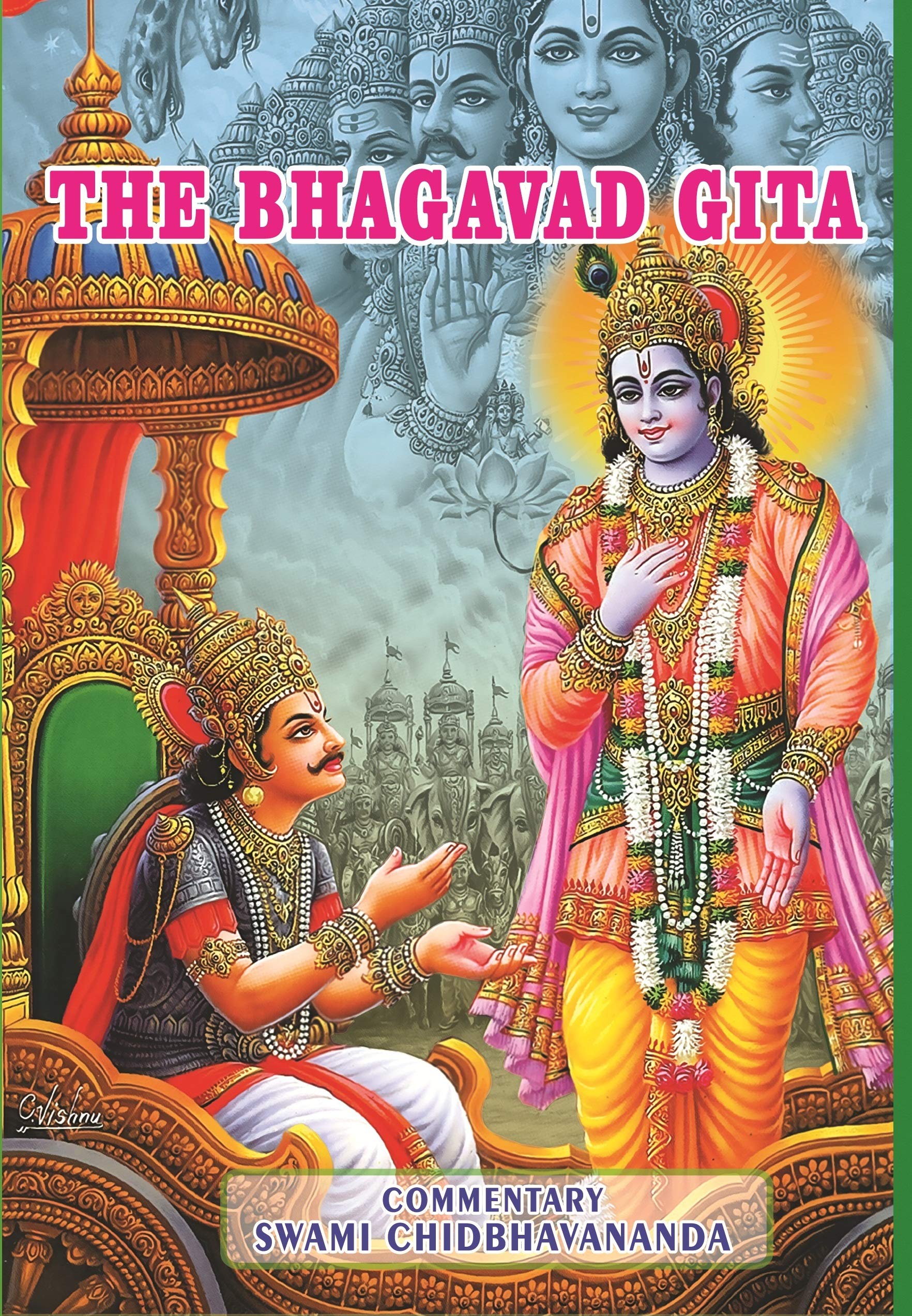[PDF] The Bhagavad Gita eBookmela