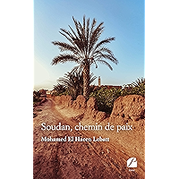 Soudan, chemin de paix (French Edition) book cover