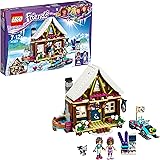 LEGO Friends 41323 - Chalet im Wintersportort