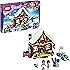 LEGO Friends 41323 - Chalet im Wintersportort