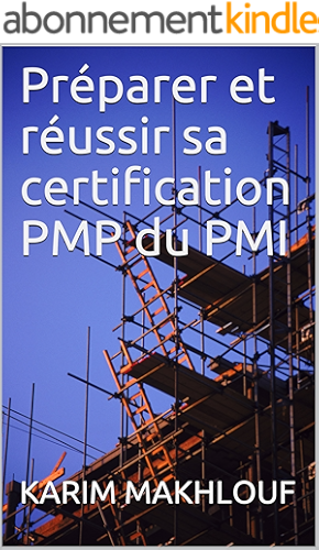 Download Préparer et réussir sa certification PMP du PMI PDF