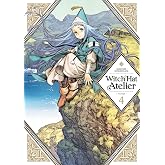 Witch Hat Atelier 4