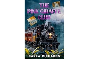 The Pink Giraffe Club