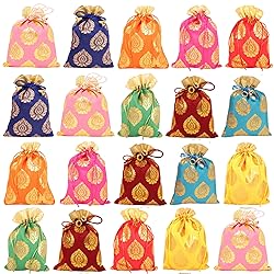 Touchstone Gorgeous Gift Wrapping bags reusable