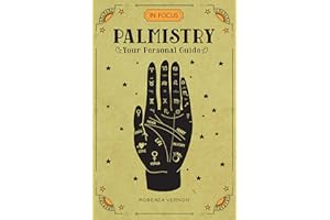 In Focus Palmistry: Your Personal Guide