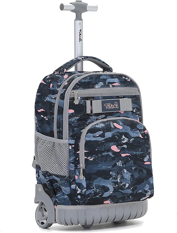 Student rolling backpack Clearance