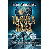 Tabula Rasa (Jonathan Jarl Series Book 1)