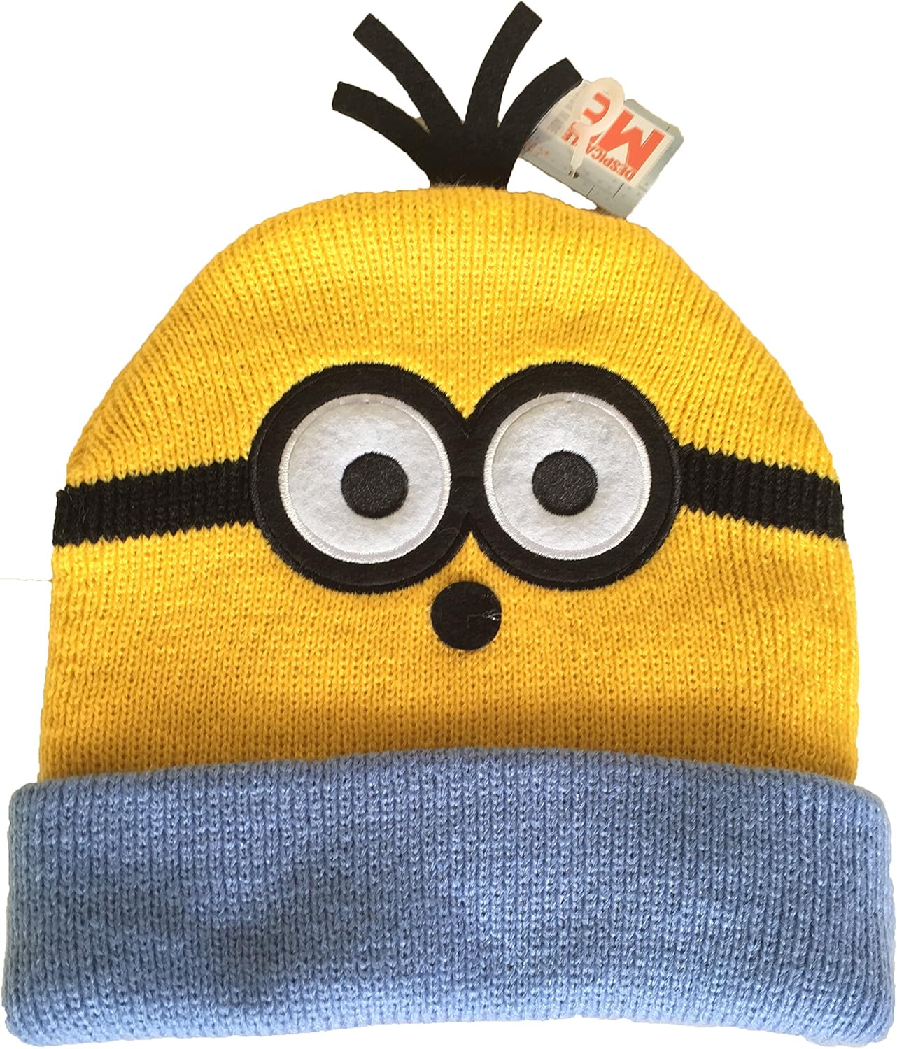 Amazon ユニバーサル スタジオ ジャパン ミニオン ニットキャップ ベルト なりきりアイテム おもちゃ