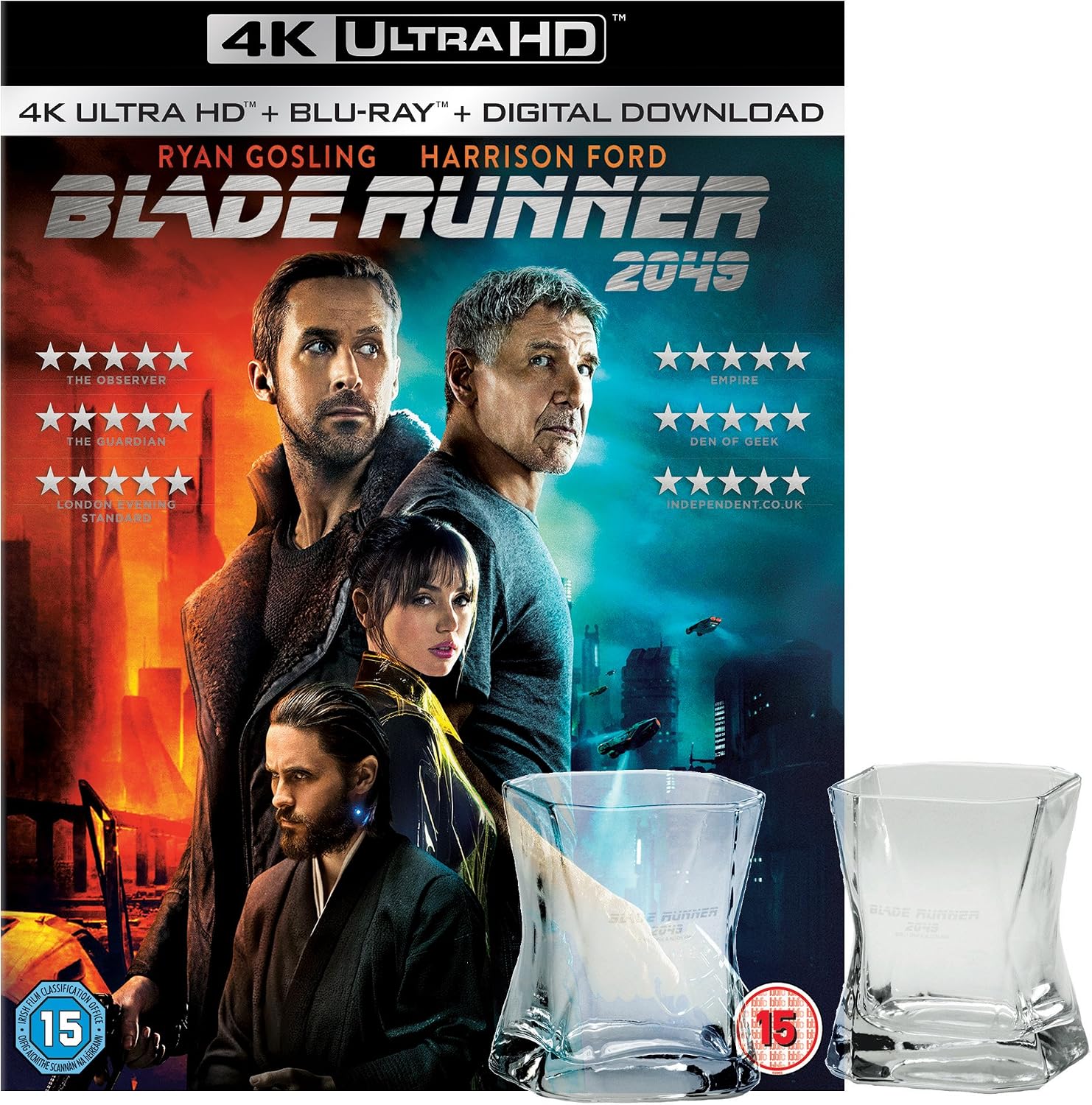 Blade Runner Uhd Special Edition