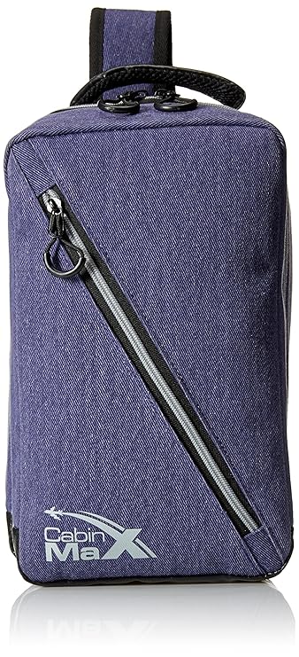 Buy Cabin Max Indigo Travelling Bag At Amazon In
