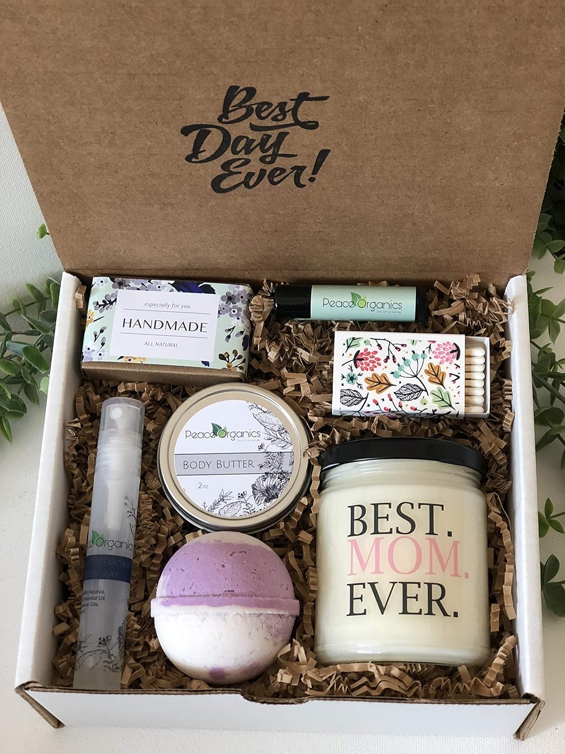 box for mom