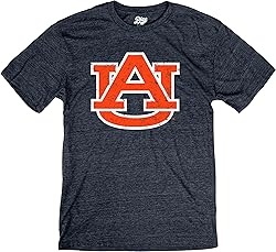 Blue 84 Mens Ncaa Officially Licensed Tri-blend