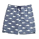 INGEAR Little Boys Quick Dry Swim Trunks UPF
