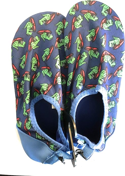 wonder nation water shoes