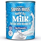 Swiss Miss Shelf Stable Nonfat Dry Powdered