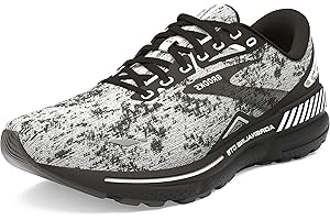 Brooks Women’s Adrenaline GTS 23 Supportive Running Shoe