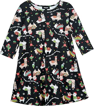 ugly christmas sweater dress amazon
