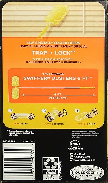 SWIFFER 99035, (3 X 11 COUNT)