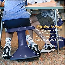 ECR4Kids ACE Active Core Engagement Wobble