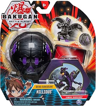 bakugan juguetes amazon