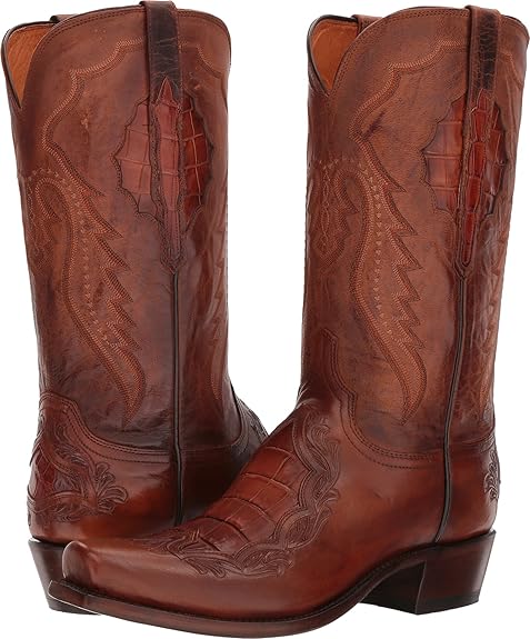 botas vaqueras amazon