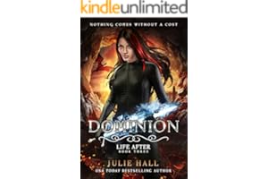 Dominion (Life After Book 3)