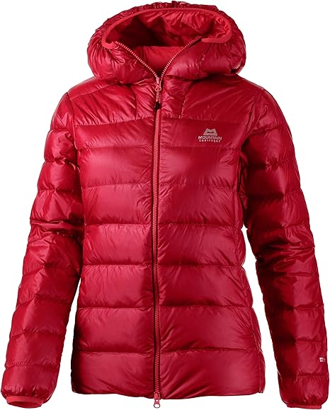 mountain equipment insulated jacket