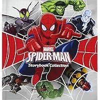 Spider-Man Storybook Collection
