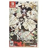 Collar X Malice Unlimited - Nintendo Switch Standard Edition