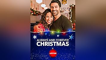 Watch A Very Merry Toy Store Prime Video Always And Forever Christmas In Time Pelicula Completa En Español 2019