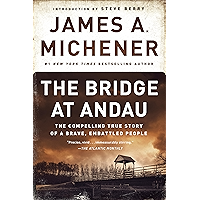 The Bridge at Andau: The Compelling True Story of a Brave, Embattled People book cover