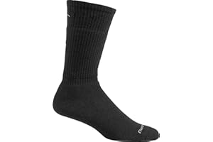 DARN TOUGH VERMONT Men's The Standard Mid-Calf Lightweight Lifestyle Socks