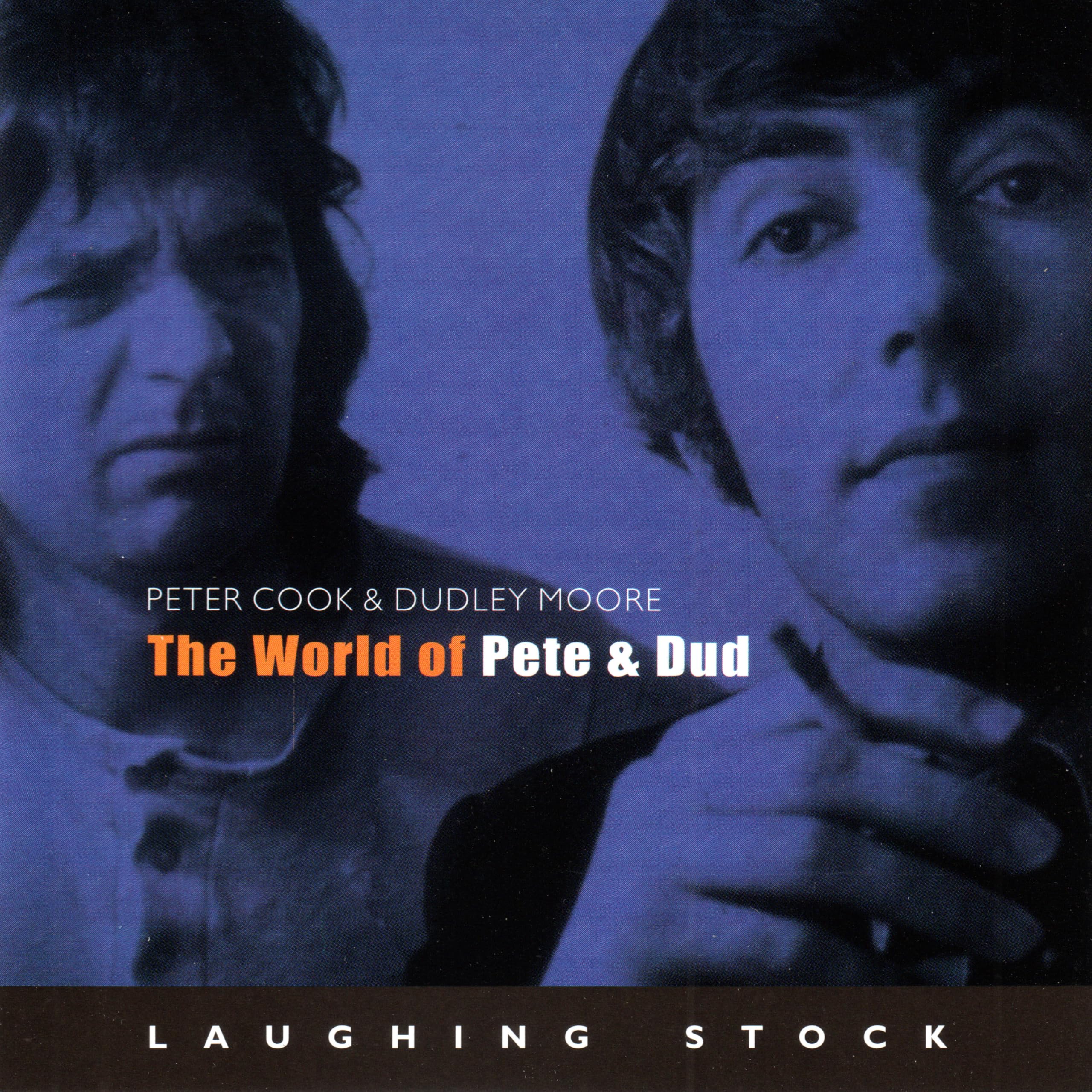 World Of Pete And Dud