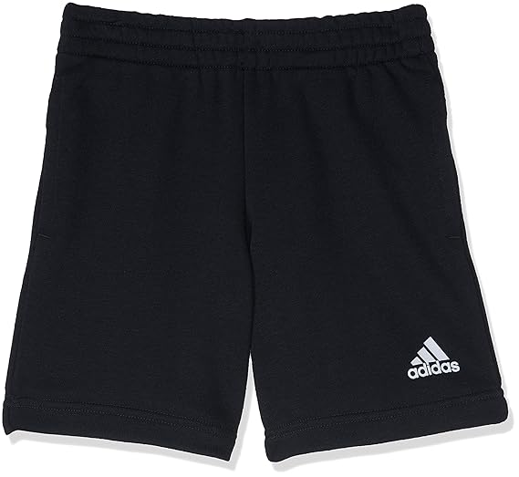 adidas Jungen Logo Shorts 1/4