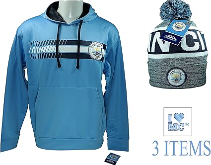 light blue hoodie amazon