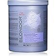 Wella Blondor Multi Blonde Powder Lightener, 28.2 Ounce