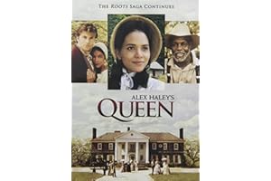 Alex Haley's Queen [Import]