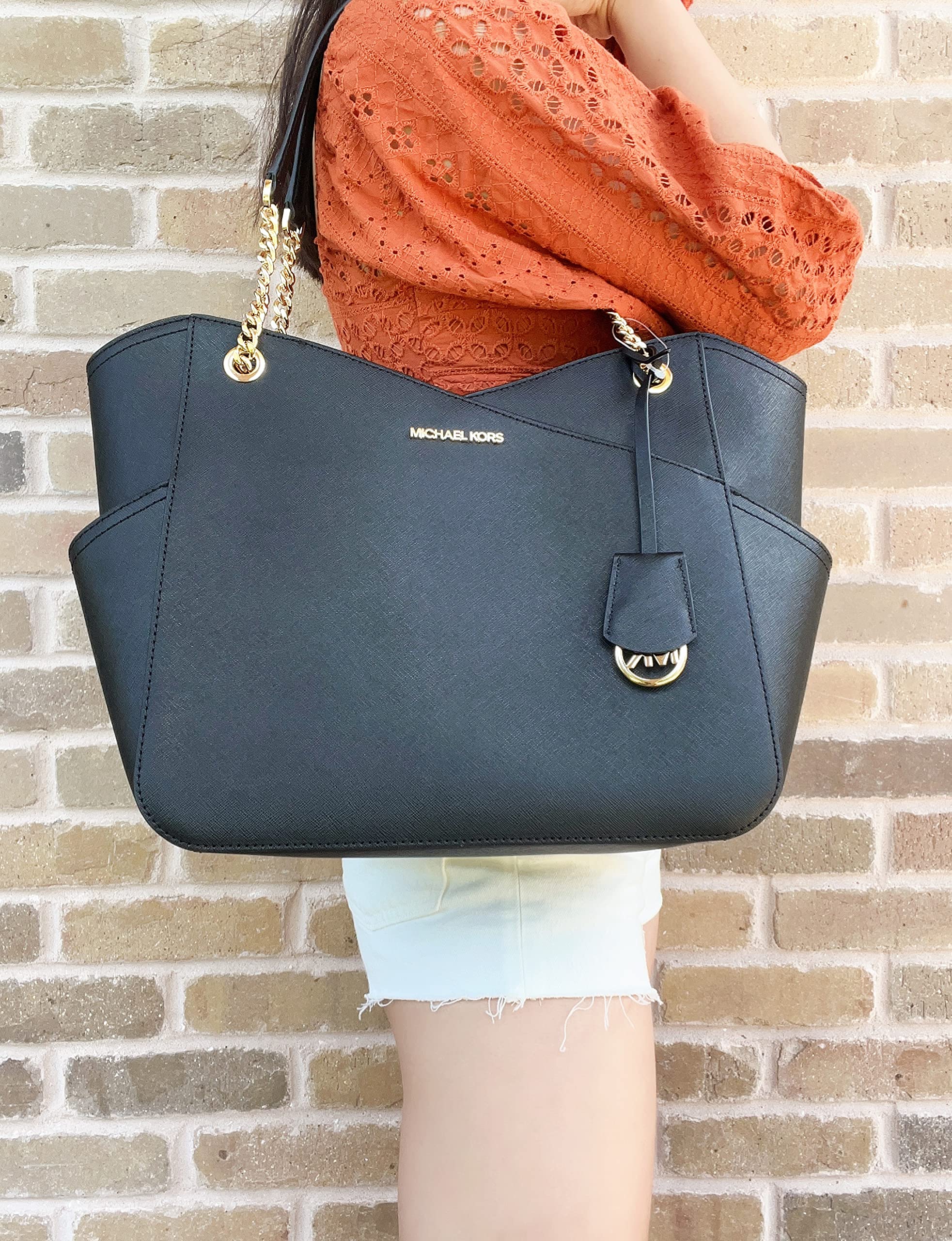 Michael Kors Jet Set Travel Tote