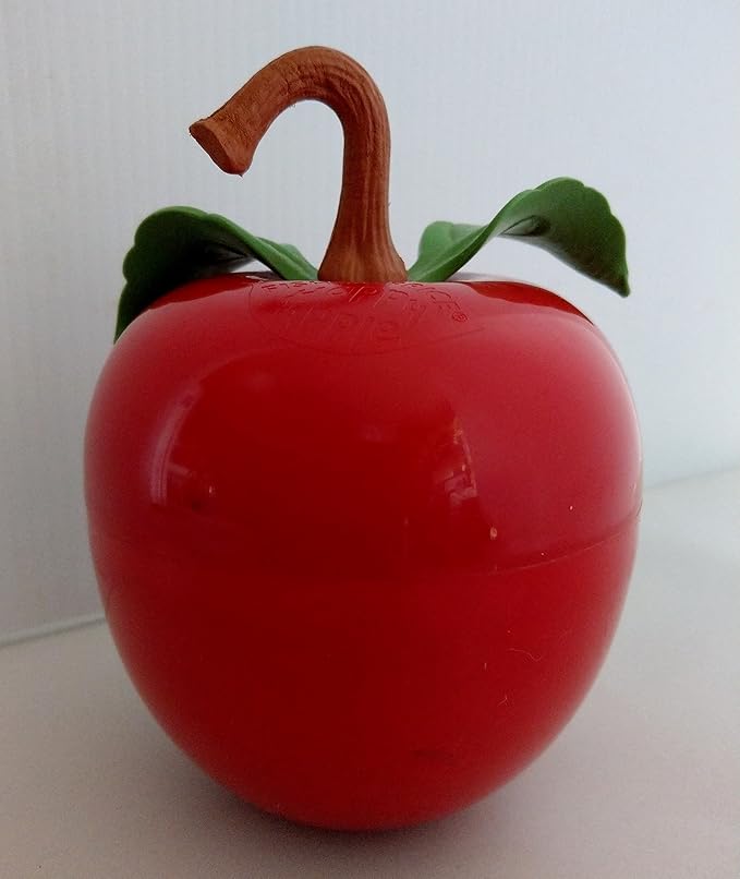 fisher price laugh and learn happy apple