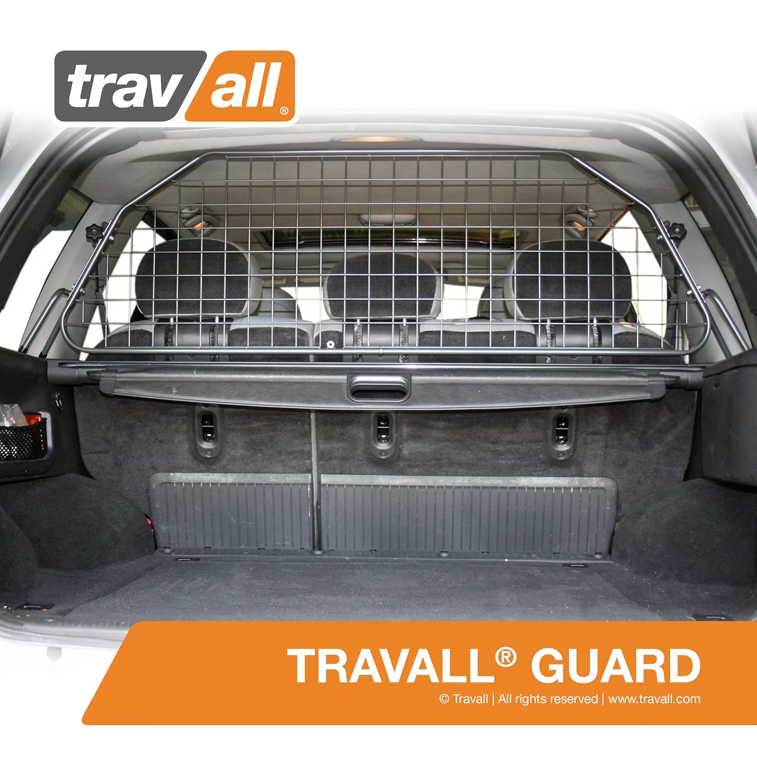 Looking for a pet barrier for a '98 Jeep zj r/GrandCherokee