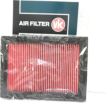 Amazon 日本製 Vic エアクリーナー 日産 ノート E12 スーパーチャージャー無し車 Ne12 マーチ K13 Nk13 エアクリーナー エアエレメント Ay1 Ns058 A 19v 車用オイルフィルター 車 バイク Amazon 日本製 Vic エアクリーナー 日産 ノート E12 スーパーチャージャー無し車 Ne12 マーチ K13 Nk13 エアクリーナー エアエレメント Ay1 Ns058 A 19v 車用オイルフィルター 車 バイク