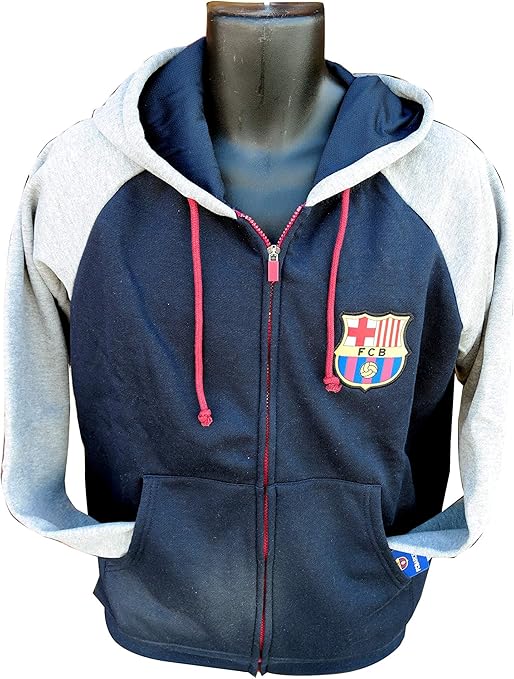 barcelona soccer sweatshirt