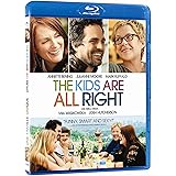 The Kids Are All Right (2010) (Blu-ray)