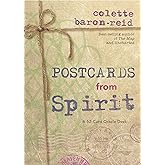 Postcards from Spirit: A 52-Card Oracle Deck