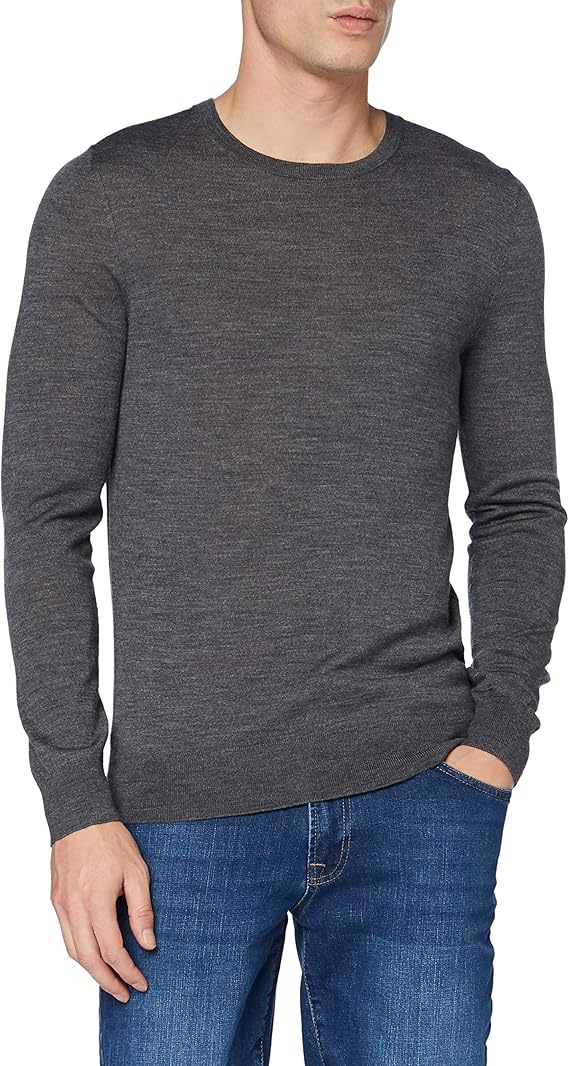Ropa Ecológica Respetuosa Sudadera Con Capucha Bugatti Para Hombre