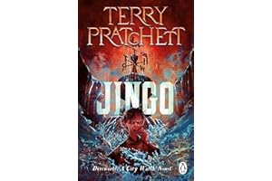 Jingo: (Discworld Novel 21) (Volume 21)