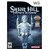 Silent Hill: Shattered Memories